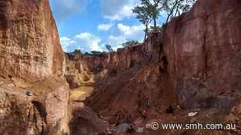 Aurum hits thick gold ahead of West African resource upgrade