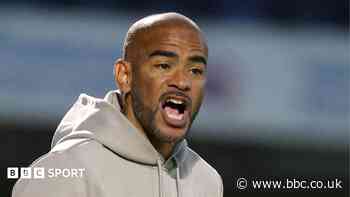 Aim toxic comments at me, not players - Dyer