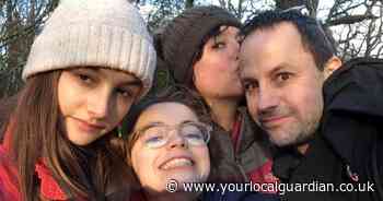Family to visit ALL Tube stations in one day in memory of 'brave, kind' daughter