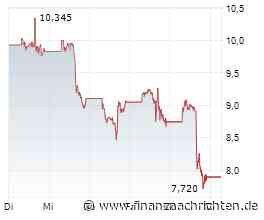 Wendechancen und Kursschocks: Almonty Industries, Evotec, PNE im Stresstest