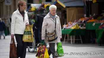 Pensions rule change plan would mean people under this age pay 'extra 4 per cent'