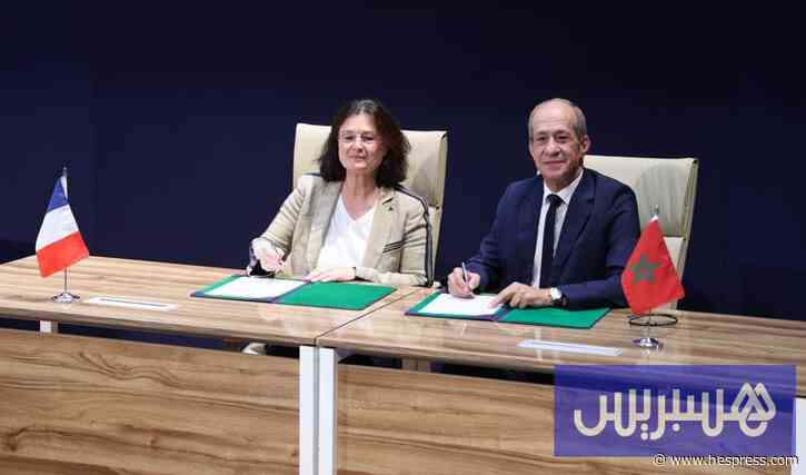 الجامعة الأورومتوسطية بفاس و"باريس 1" تدشّن&#