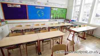 Worrying number of Bristol youngsters not showing up for school