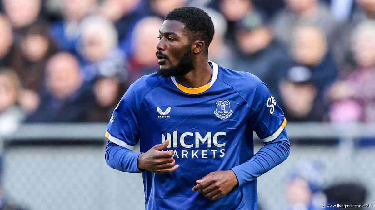 Ainsley Maitland-Niles' Arsenal return in doubt as Everton also face winger question