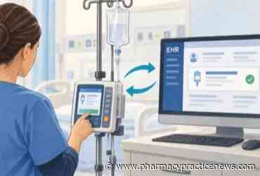 Smart Pump–EHR Interoperability: Big Promise, Thin Evidence to Date