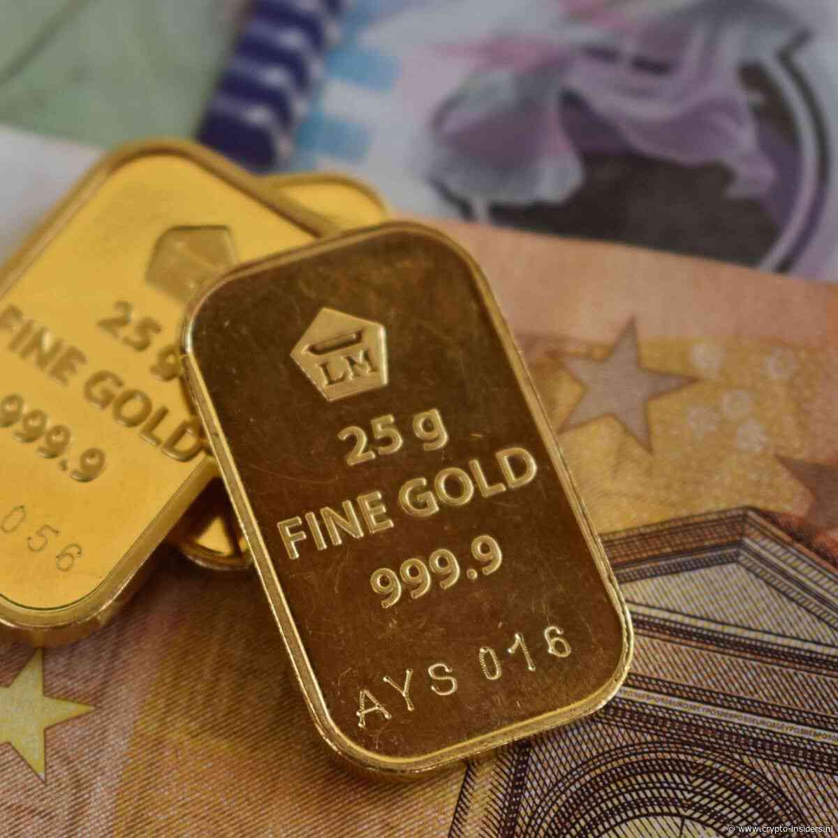 Digitaal goud kan verdrievoudigen maar beleggers twijfelen nog