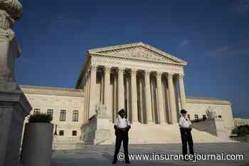 Supreme Court to Weigh Case Over Race and School Admissions