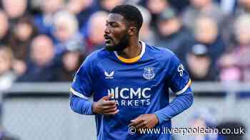 Ainsley Maitland-Niles' Arsenal return in doubt as Everton also face winger question