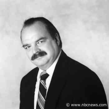 Richard Riehle, character actor best known for ‘Office Space,’ dies at 78