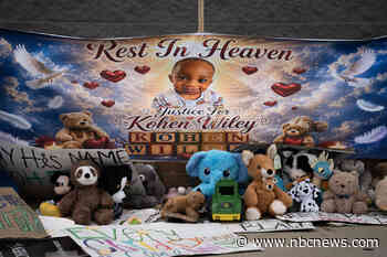 Mississippi AG says police shooting that killed 1-year-old was ‘justified’