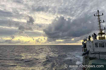 ‘No conclusive evidence’ of Amelia Earhart’s missing plane found in the South Pacific