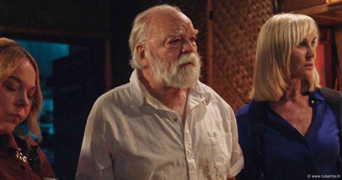 Office Space-acteur Richard Riehle (78) overleden