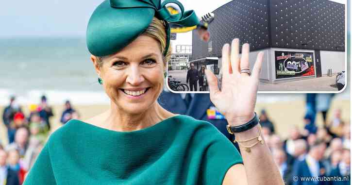 Koningin Máxima zou op 7 oktober naar pro-Palestijnse band uit Enschede luisteren, en toen werd het bezoek afgelast