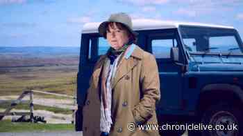 Vera writer drops major hint over Brenda Blethyn reprising role