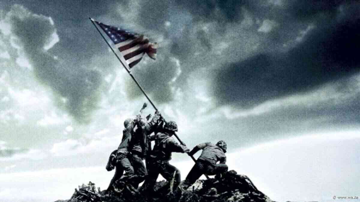 Keine Helden: Mit diesem Film entlarvte Clint Eastwood einen amerikanischen Mythos