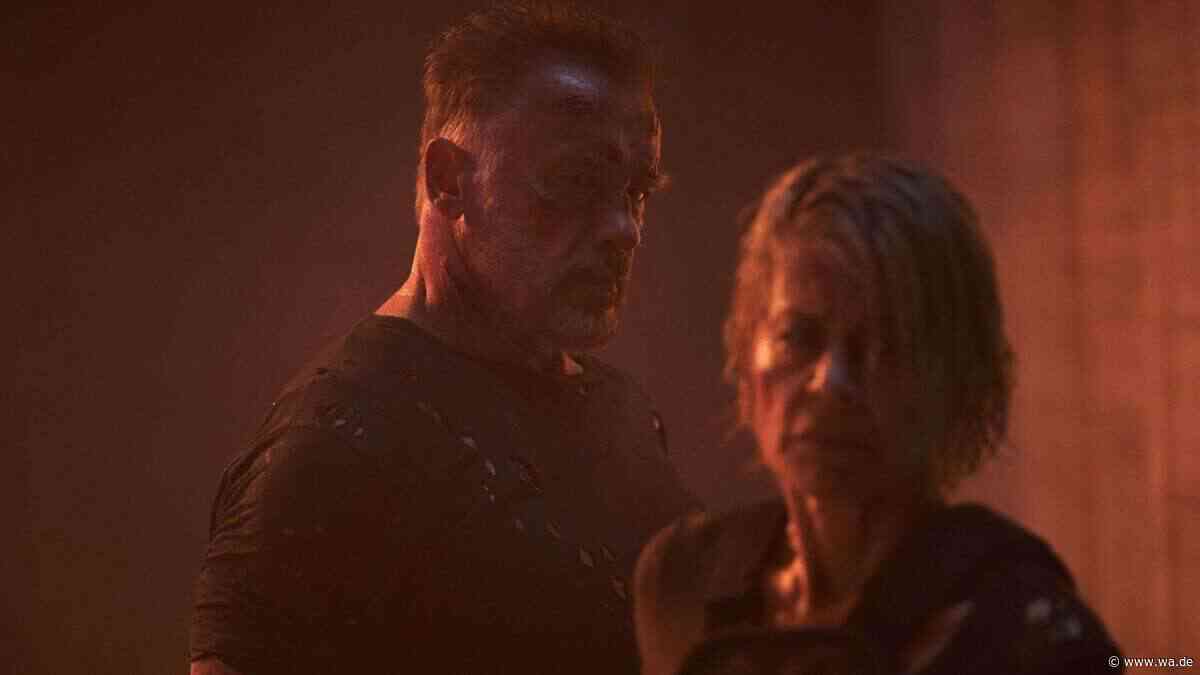 TV-Tipp: Dieser SciFi-Knaller ist Ende, Anfang und Anfang vom Ende einer berühmten Reihe