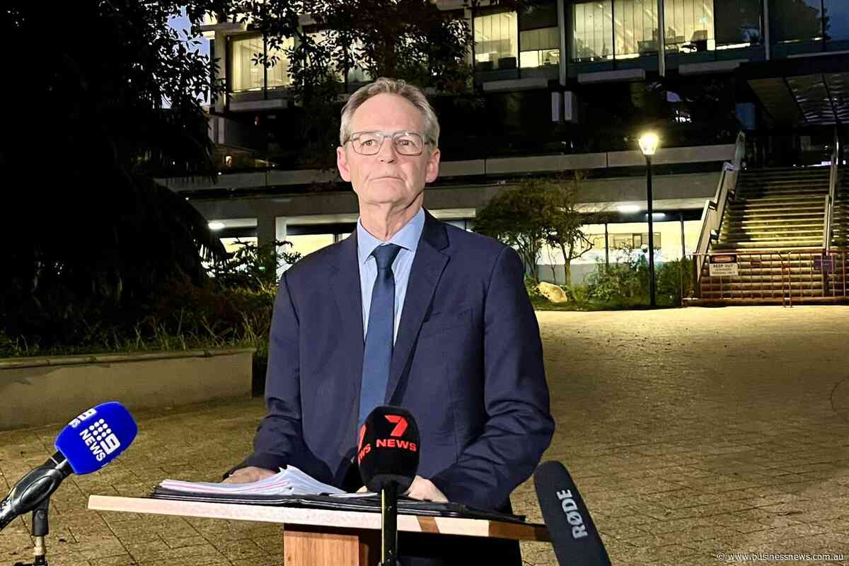 Council reforms can’t catch Klein
