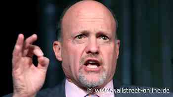 KI-Aktien: Jim Cramer: Grüner Montag – 39 Jahre nach dem Schwarzen Montag