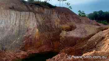 Critical Resources locks in Suriname gold trifecta
