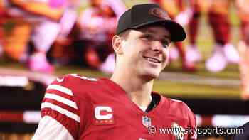 Purdy makes NFL history as 49ers beat Commanders to stay perfect