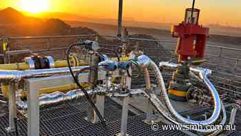 Mongolian gas prize beckons as TMK Energy clears discovery hurdle