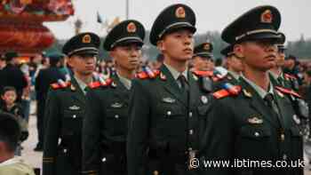China Accused of Secretly Sending 9,000 Troops to North Korea as Kim Jong Un Death Rumours Spark Civil War Fears