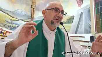 Ecuador Priest Crushed by Giant Cross During Mass Accused of Stealing $2M From Worshippers