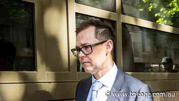 ‘Ordinary, law-abiding life’: Accused $8m NGV thief faces court