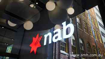 NAB slashes 2500 jobs amid fears other banks will swing the axe