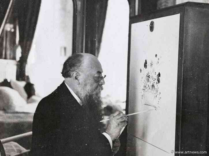 Fondation Louis Vuitton Reunites Hundreds of Masterpieces Once Owned by One France’s Most Important, Though Now Forgotten, Collectors