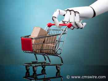 Your Brand Prepared the Answer. AI Shoppers Asked a Different Question.