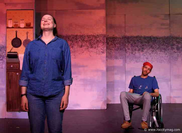 REVIEW | ‘A Good Farmer’