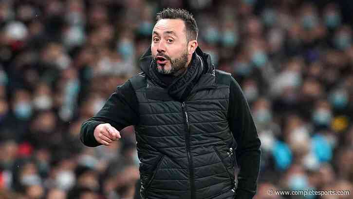 De Zerbi Pleased With Tottenham’s Win Over Coventry
