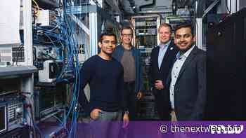Exclusive: Coherence Quantum raises €2.78M to cut the heat inside quantum computers