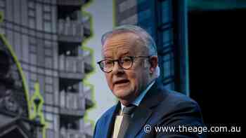 Melbourne Assembly day two as it happened: PM, ex-New York mayor share visions for more liveable Melbourne