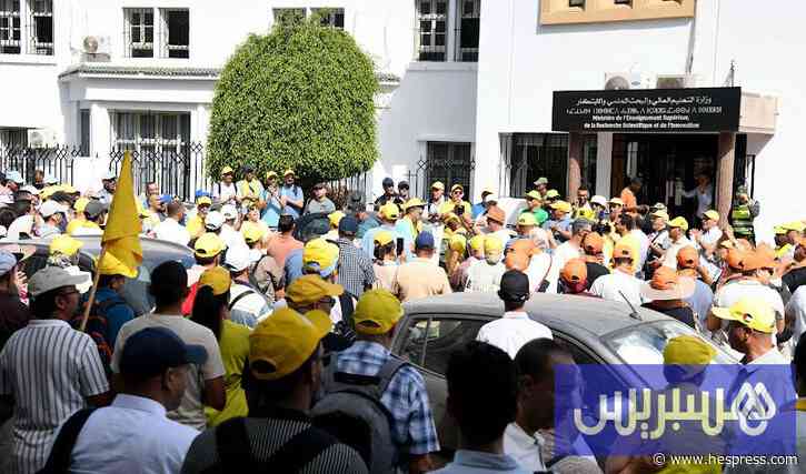 تجديد الثقة في ميداوي يعيد مطالب الأجور والنظام الأساسي إلى الواجهة