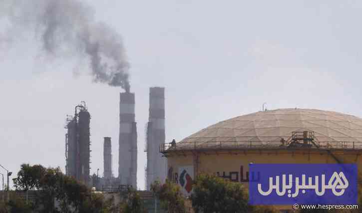 ملف "سامير" يضع "التقدم والاشتراكية" أمام امت