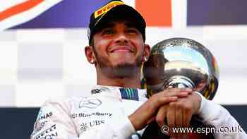 Horner: Hamilton keen on Red Bull before Merc move