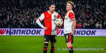 Derksen op de bres voor 'afgebroken' ex-Feyenoord-captain: 'Schandalig behandeld'