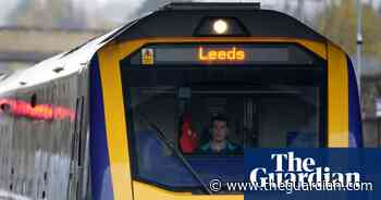 New Bradford railway station will ?transform travel across the north?