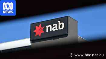 ASX closes down, NAB shares drop on 2,500 planned job cuts — as it happened