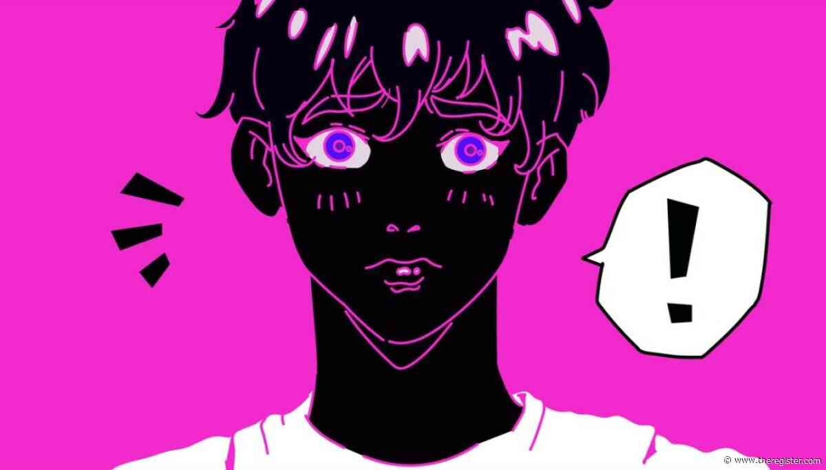‘David Beckham’ was briefly the world’s second-worst manga pirate