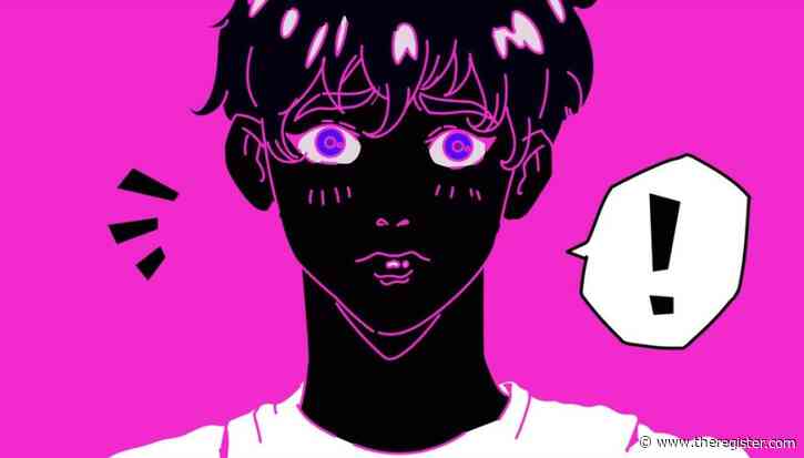 ‘David Beckham’ was briefly the world’s second-worst manga pirate