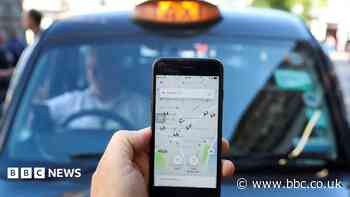 Uber wins bid to throw out £200m black cab claims
