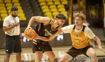 Wicks Still Looking for 'Pit Bulls' Season Opener 14 Days Away