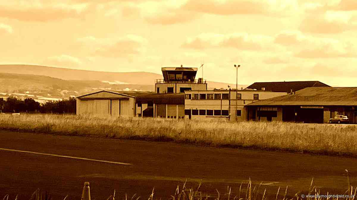 What next for Plymouth Airport? The prolonged legal mystery continues