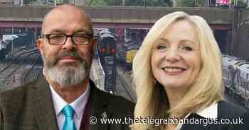 New rail station at Bradford Interchange site is announced