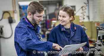 Heathrow expansion expected to unlock at least 50,000 local jobs as airport launches work experience programme and careers event