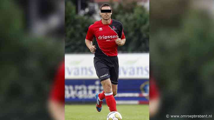 Celstraf voor oud-speler Willem II en Helmond Sport in Belgische drugszaak