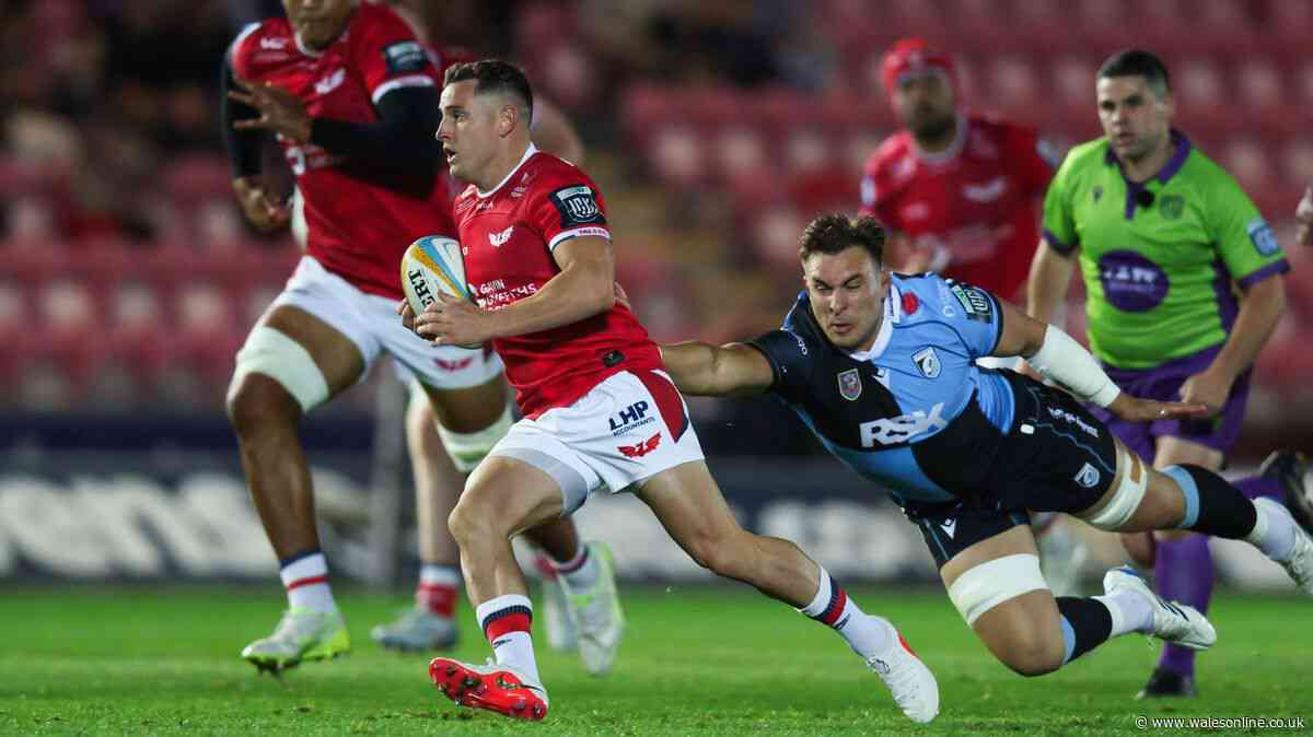 Case made for uncapped Welshman and Test side reveal ambition to join Six Nations